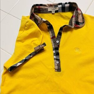 Burberry Polo